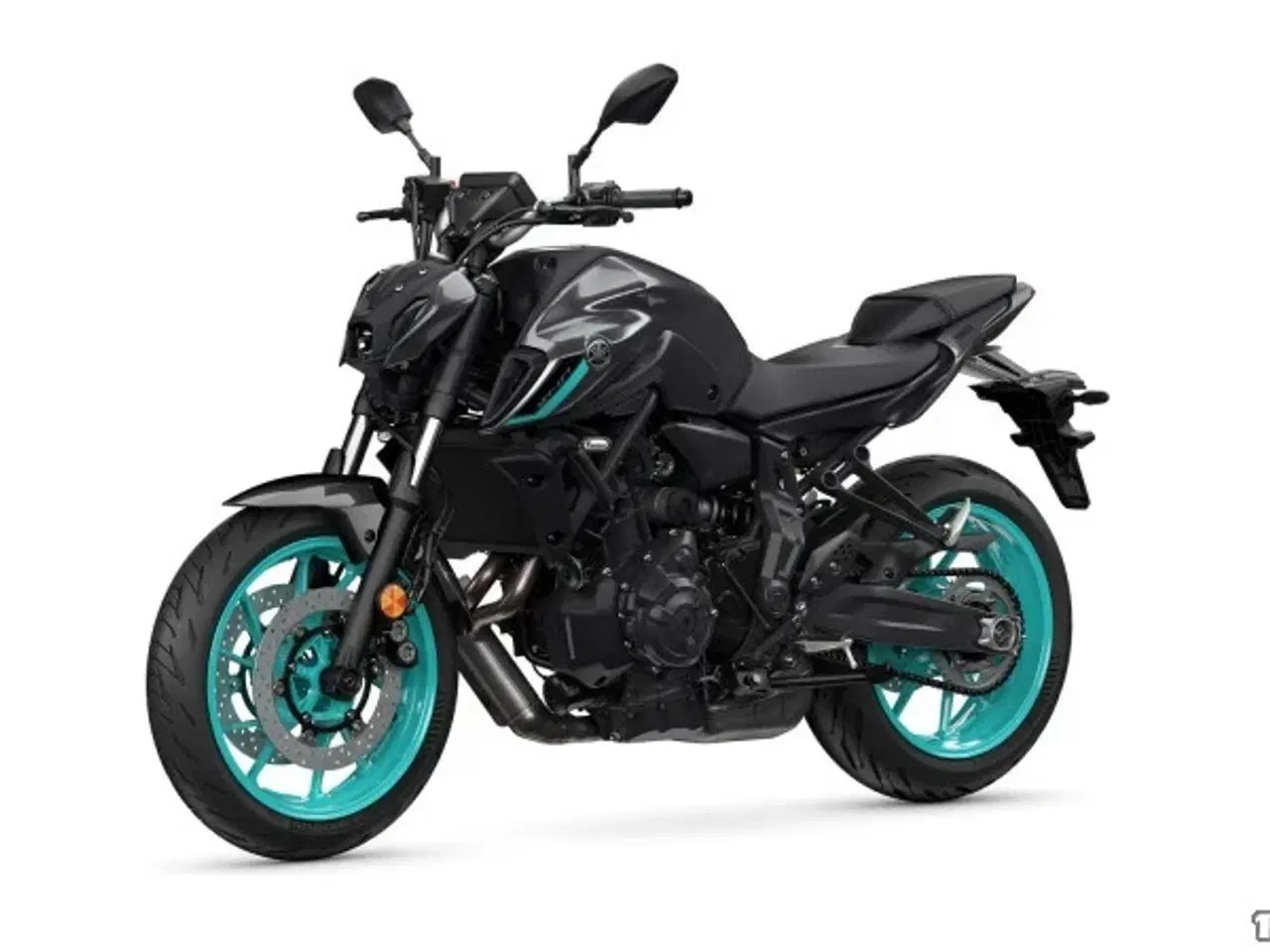 Billede 5 - Yamaha MT-07