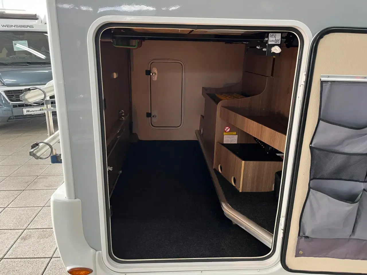 Billede 19 - Fiat Chausson 2,3 MJT Titanium 89