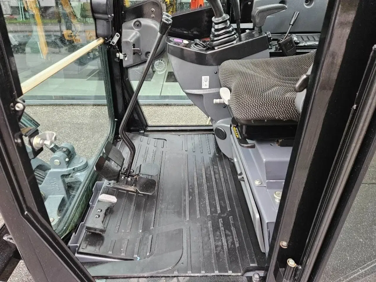 Billede 8 - Schaeff tc19-2