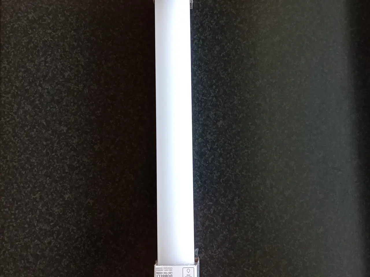 Billede 4 - LED Lampe til vådrum.