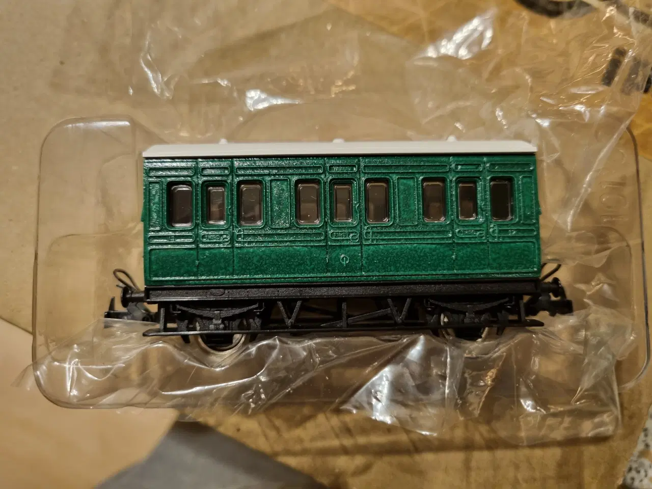 Billede 4 - Marklin 36121 "Percy"