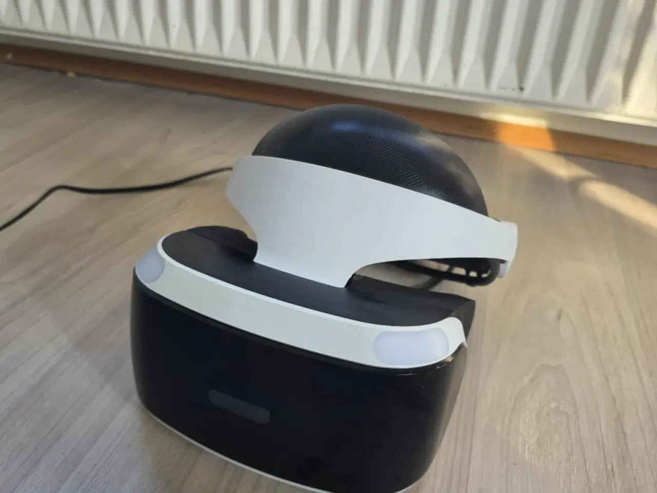 Billede 1 - Kæmpe PS4 + PSVR1 pakke