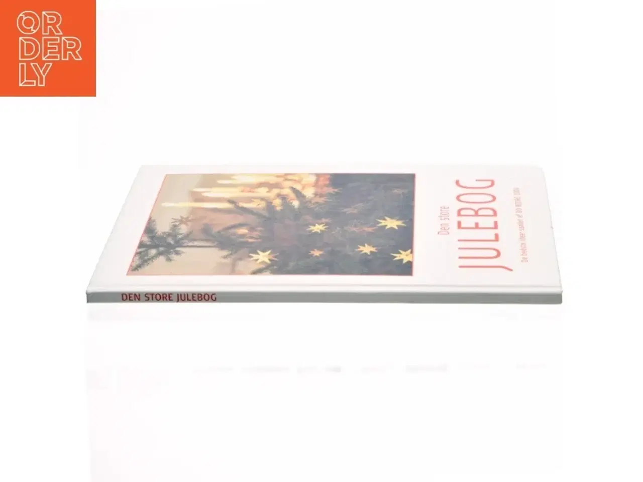 Billede 2 - Den store julebog. Årgang 2004 (Bog)