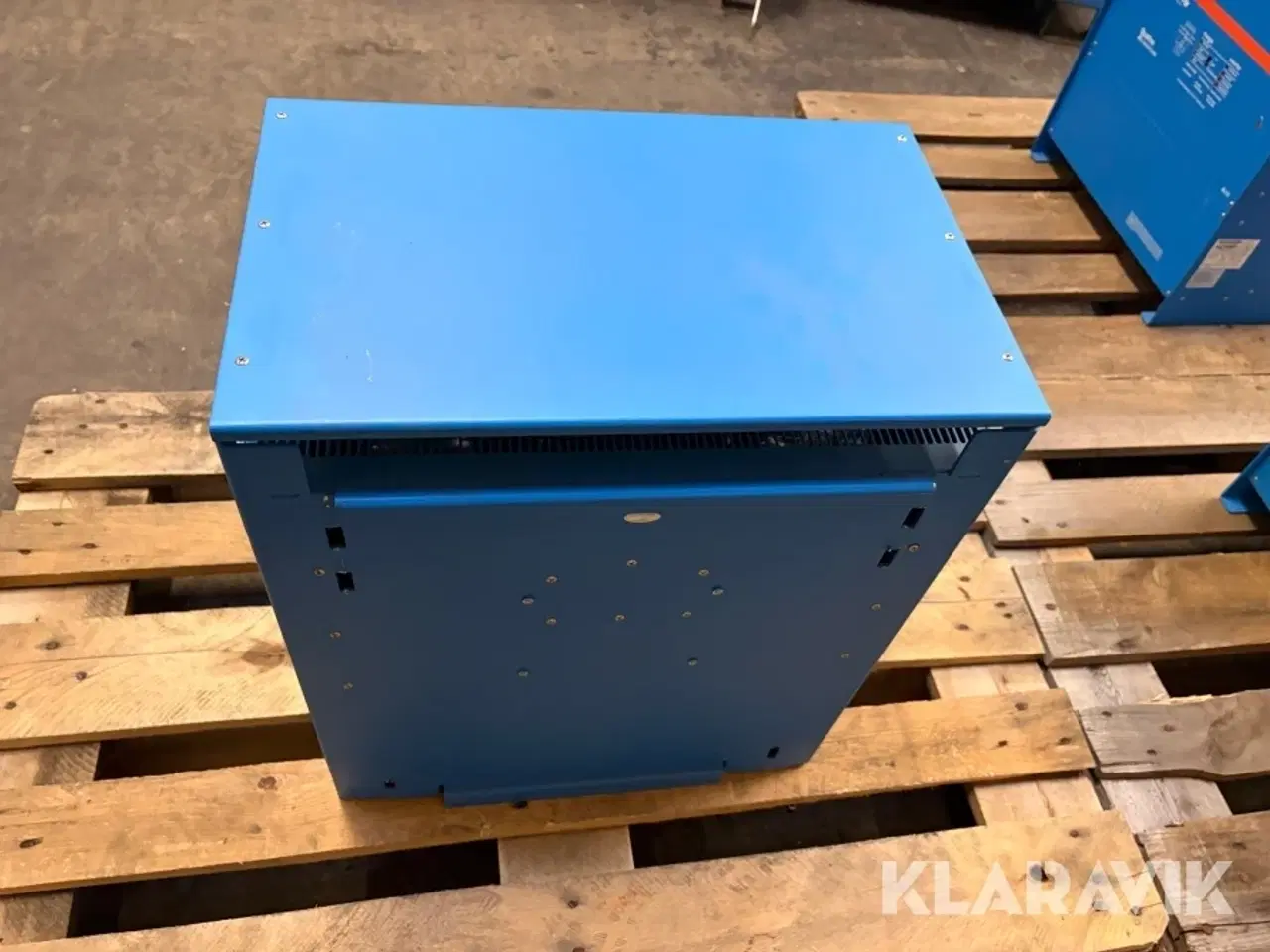 Billede 4 - Inverter Victron Energy Ouattro 48 V