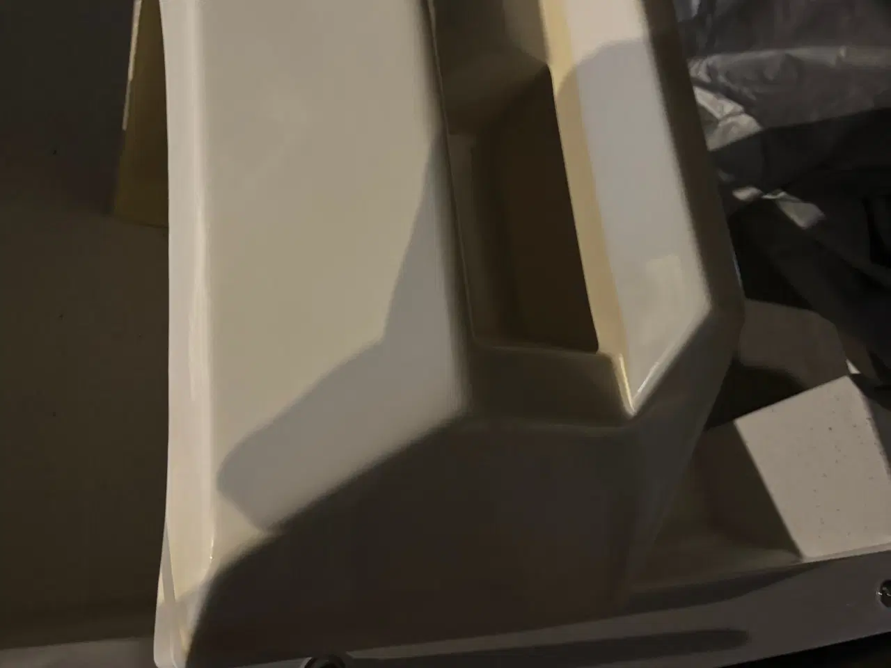 Billede 7 - Styrepult i glasfiber