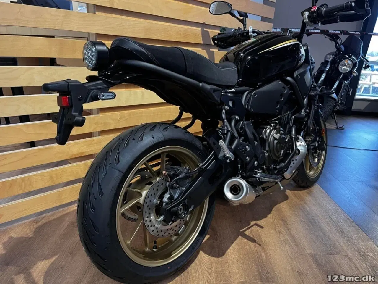 Billede 6 - Yamaha XSR 700