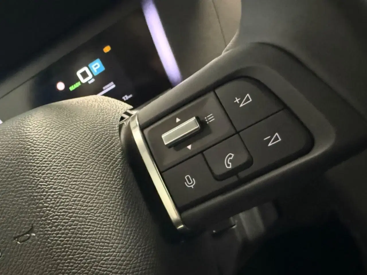 Billede 18 - Citroën ë-C4 50 Plus