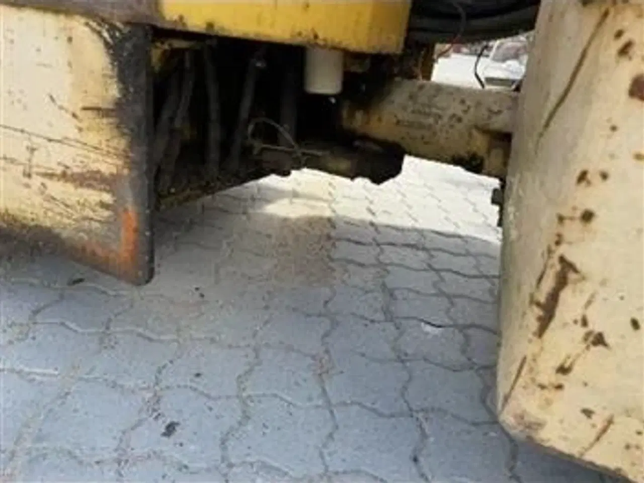 Billede 2 - Dynapac CC 102