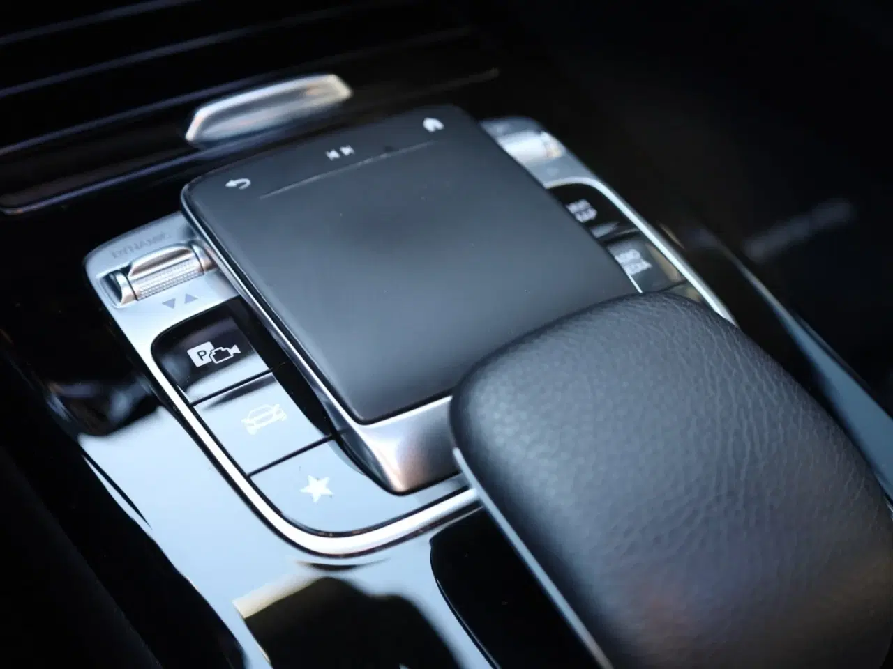 Billede 16 - Mercedes A200 1,3 AMG Line aut.