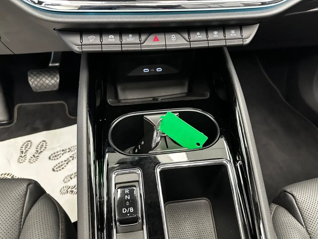 Billede 24 - Skoda Enyaq 60 iV Suite