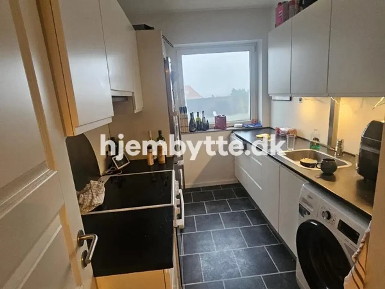 Billede 3 - Hjembytte - Amagerbrogade