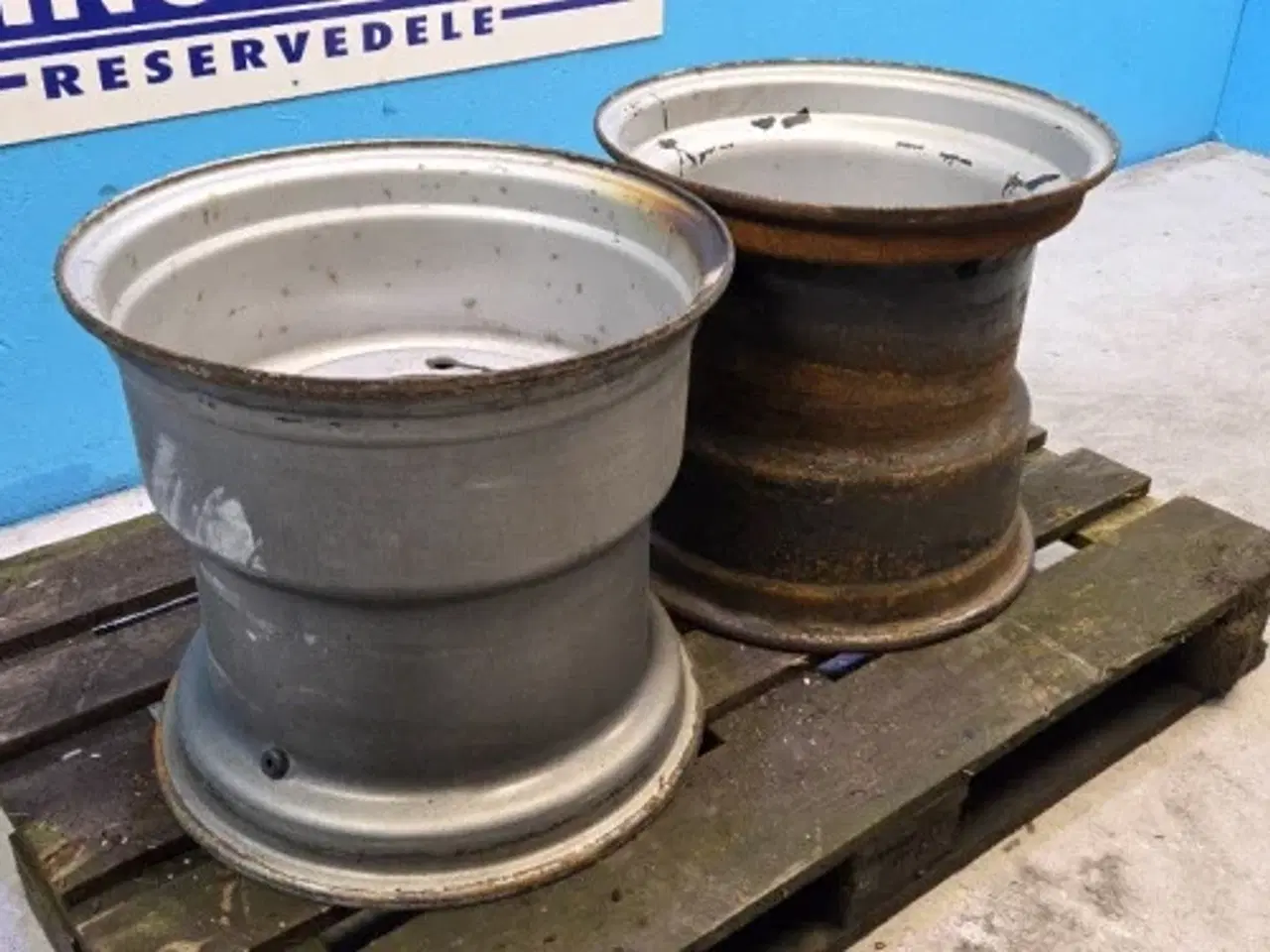 Billede 7 - 16"  16X17    SÆT