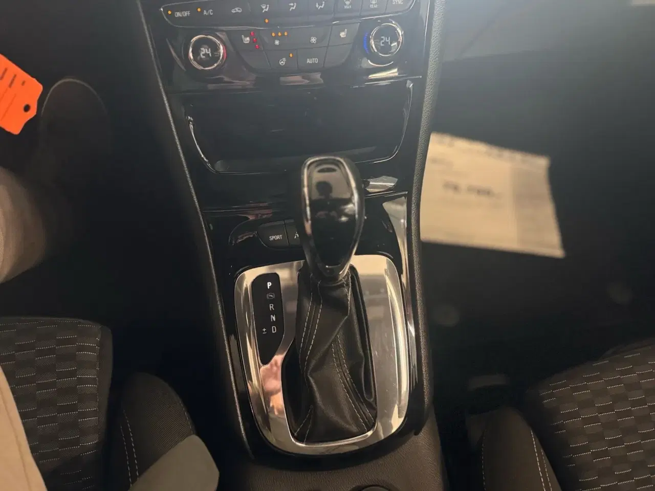 Billede 18 - Opel Astra 1,6 CDTI Dynamic 136HK 5d 6g Aut.