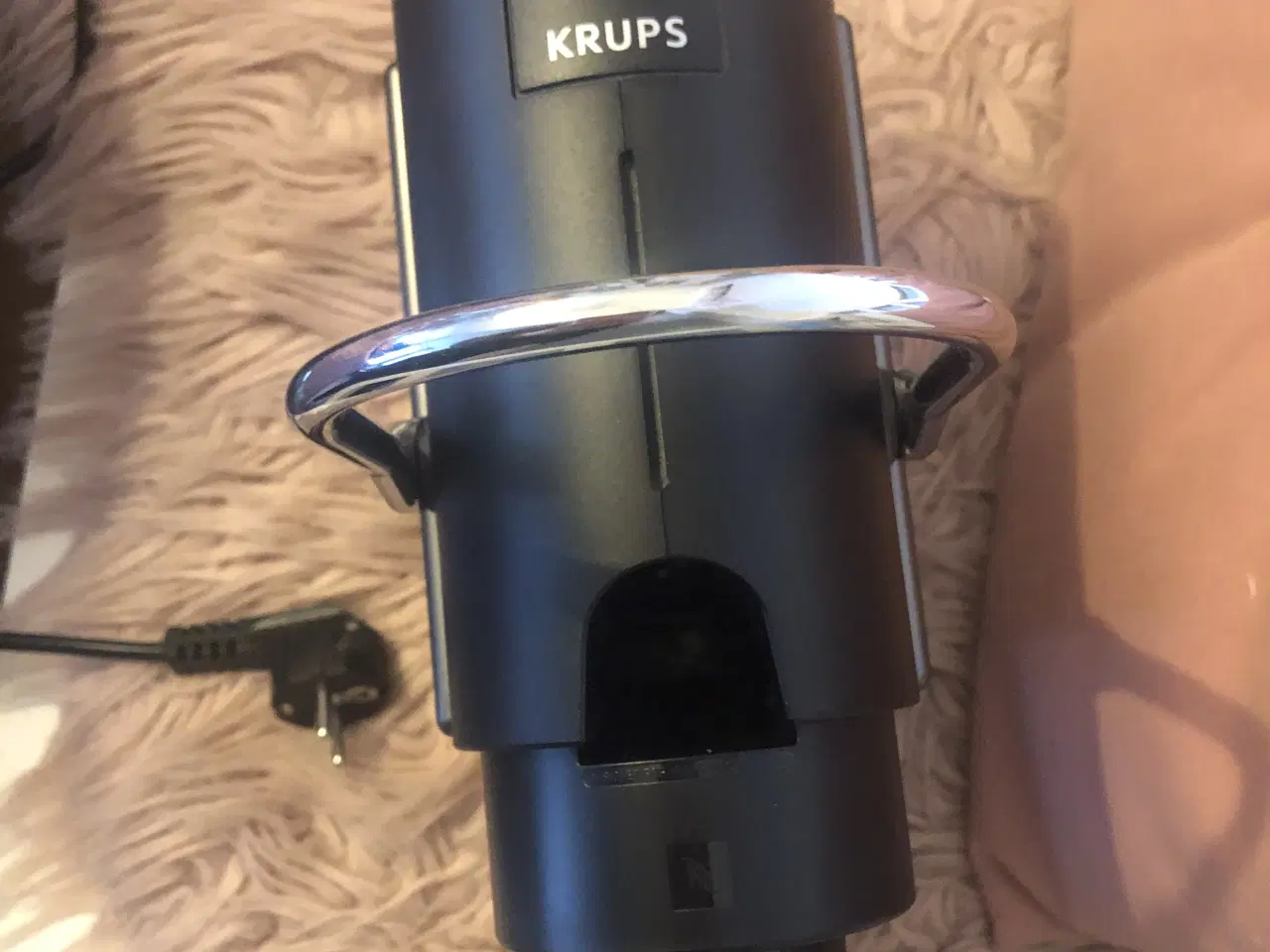 Billede 2 - Nespresso kapsel maskine 