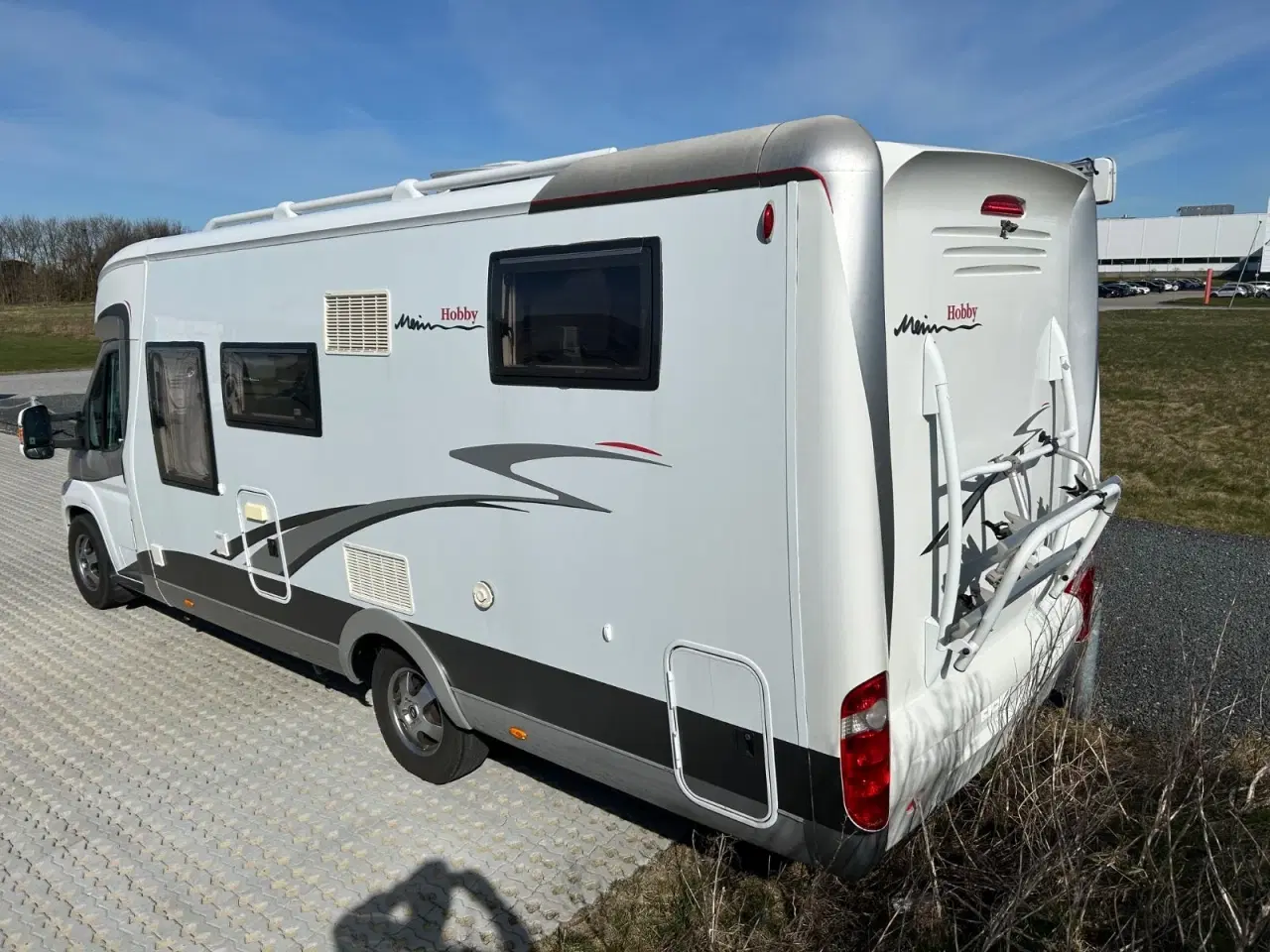 Billede 3 - Fiat Hobby 3,0 Toskana 690 Exclusive