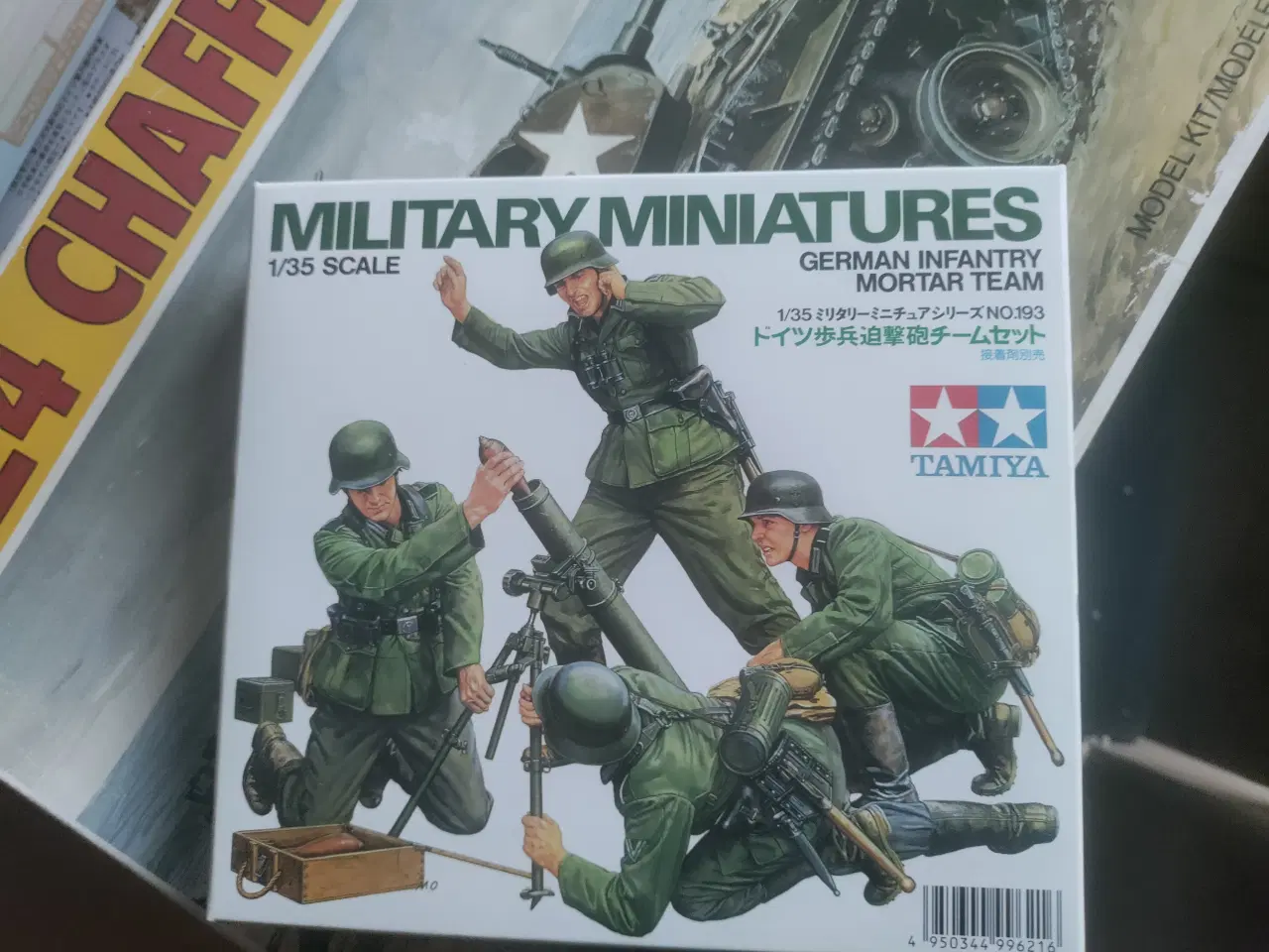 Billede 4 - Modelhobby