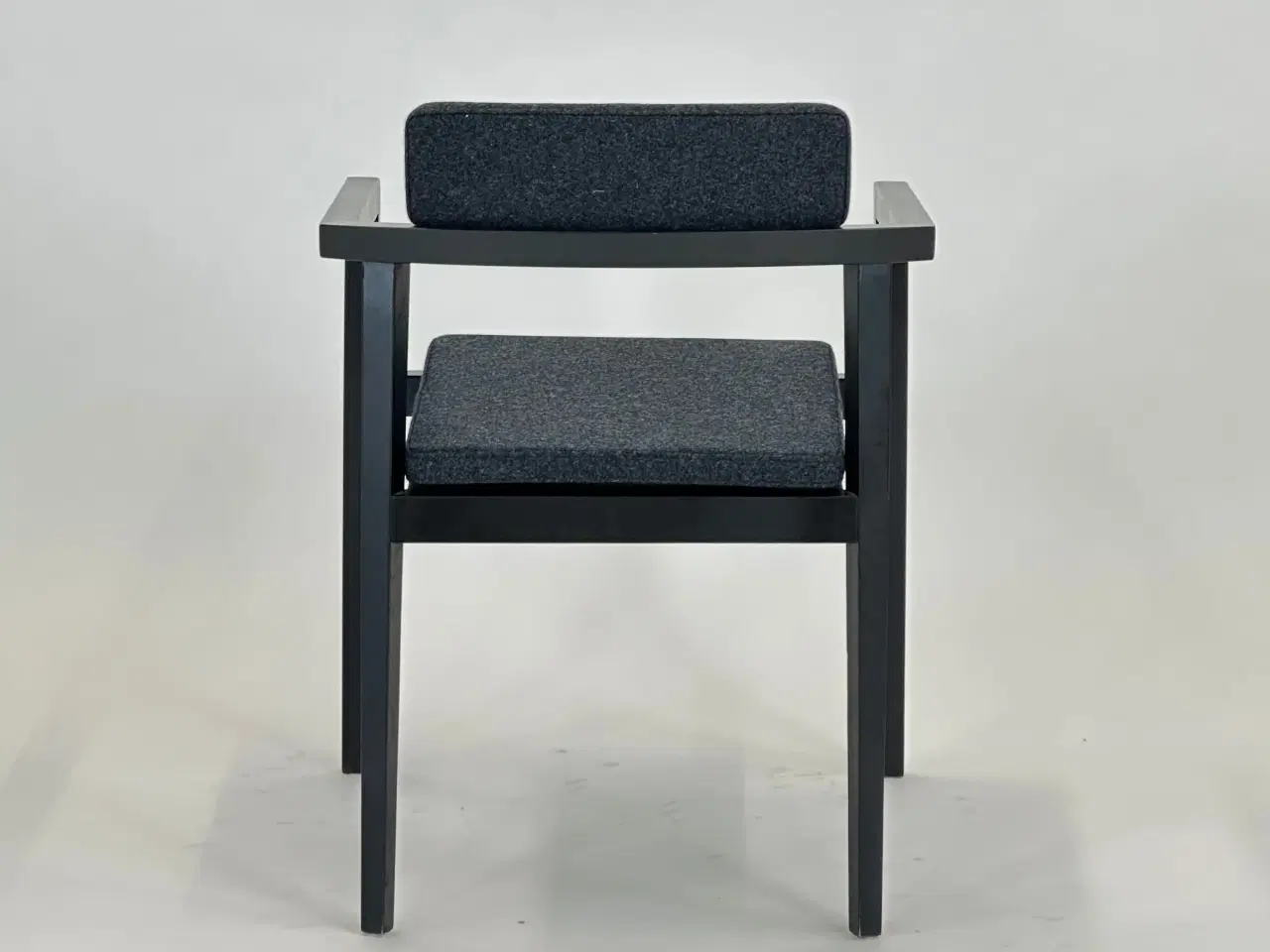 Billede 5 - Session Chair fra Magnus Olesen