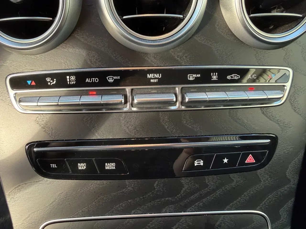 Billede 21 - Mercedes GLC300 de 2,0 aut. 4Matic