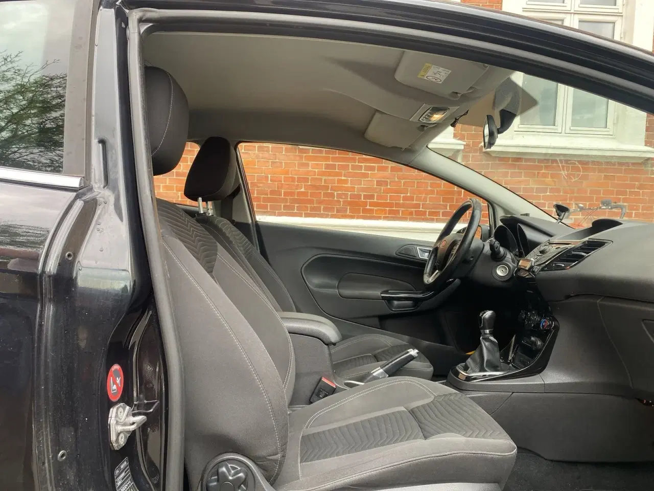 Billede 13 - Ford Fiesta 1,0 SCTi 100 Trend
