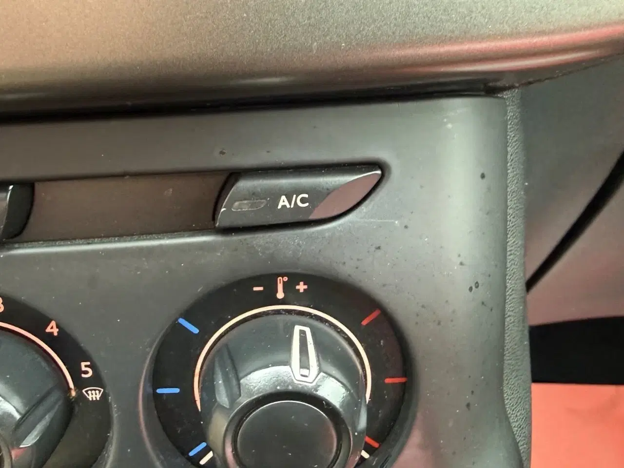 Billede 16 - Citroën C3 1,4 HDi 70 Seduction