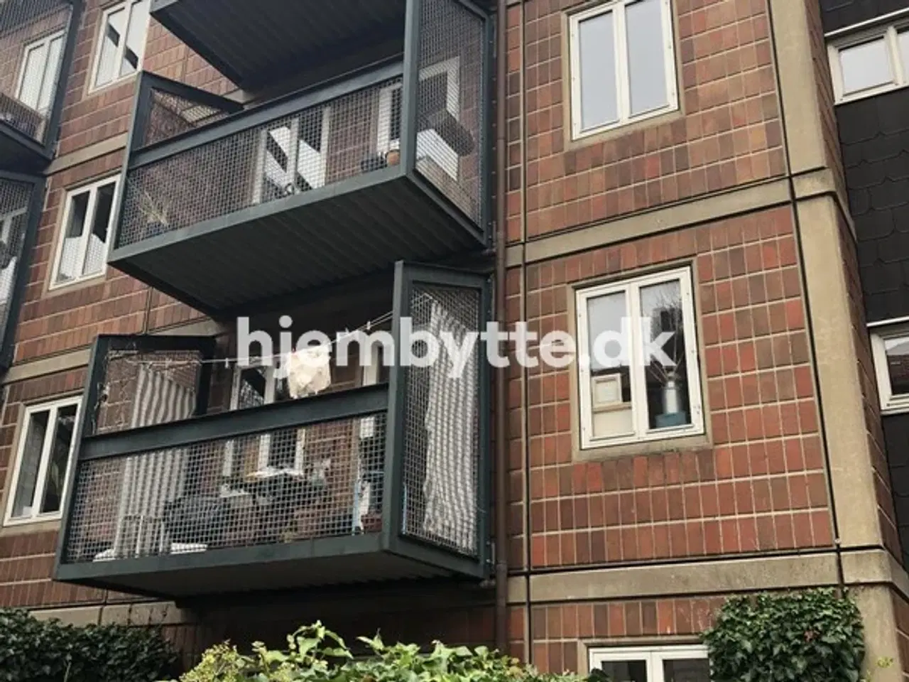 Billede 6 - Hjembytte - HenrikIbsensVej