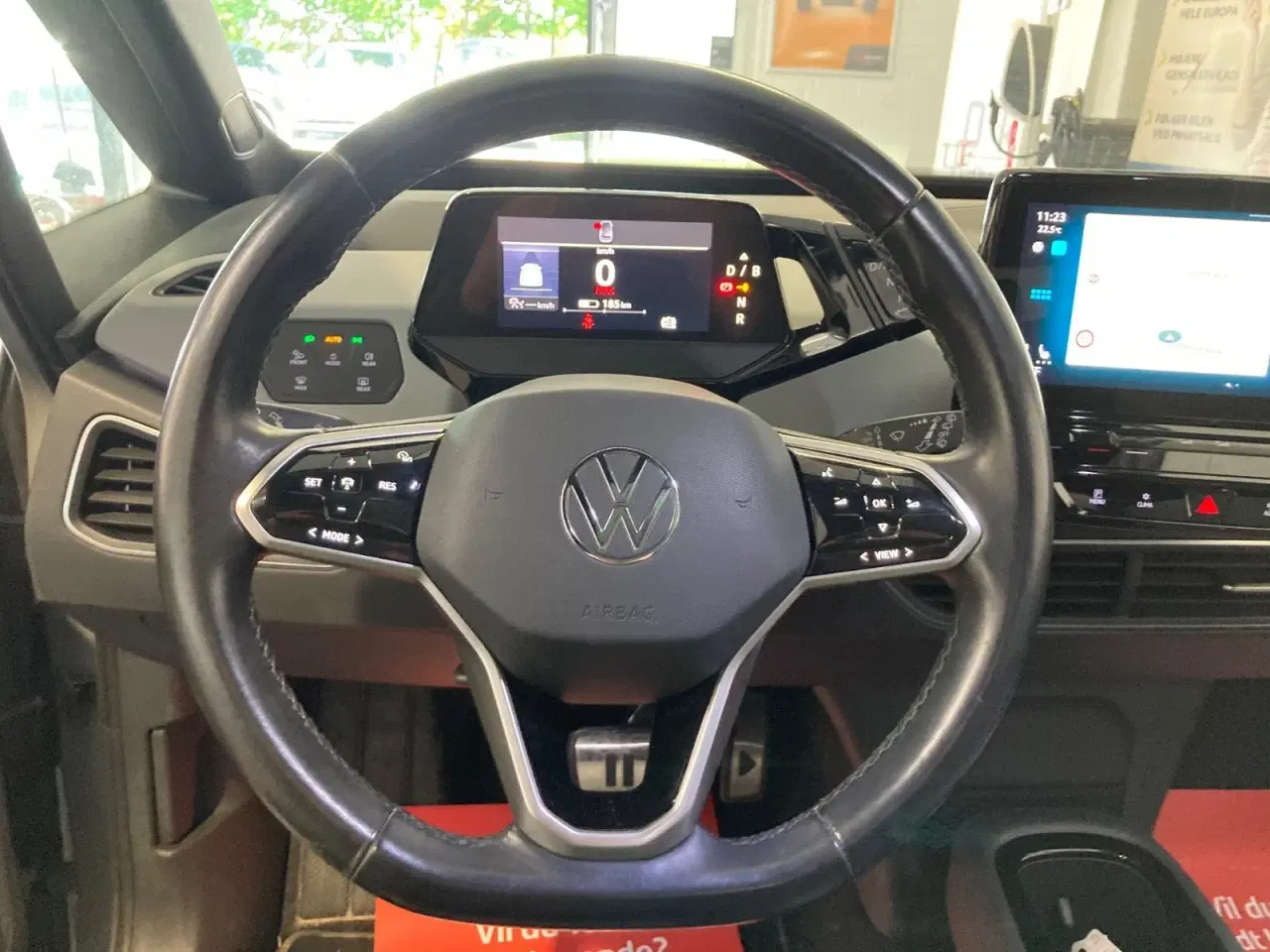 Billede 13 - VW ID.3 58 Pro Family