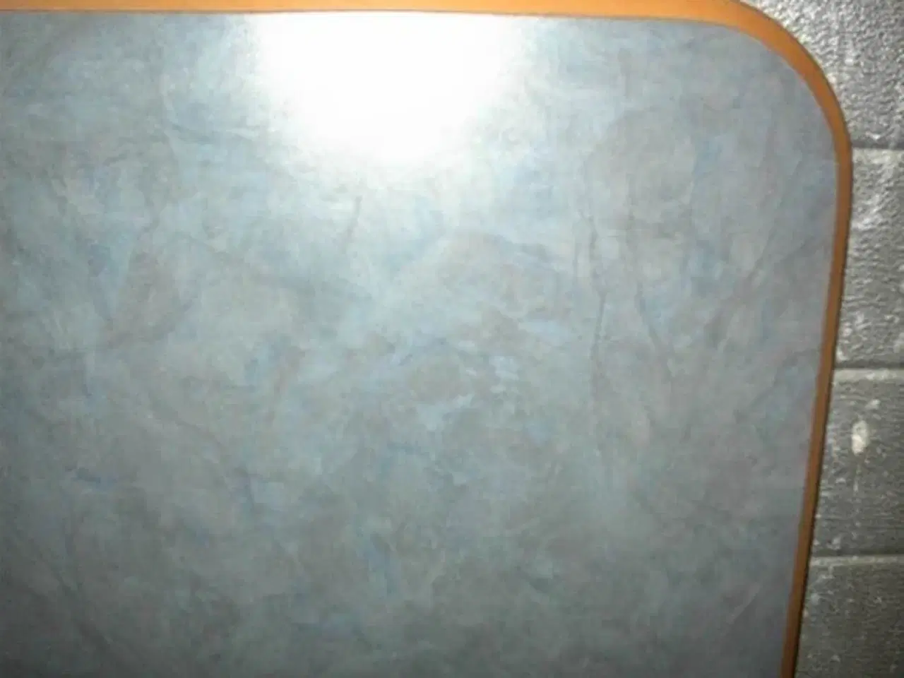 Billede 1 - Adria Borplade