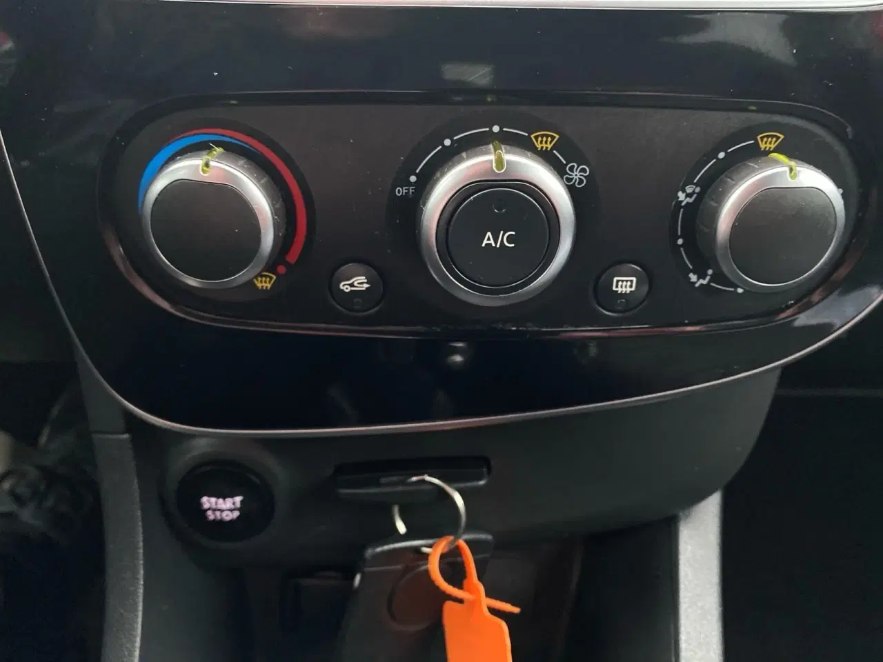 Billede 14 - Renault Clio Sport Tourer 0,9 Energy TCe Zen 90HK Stc