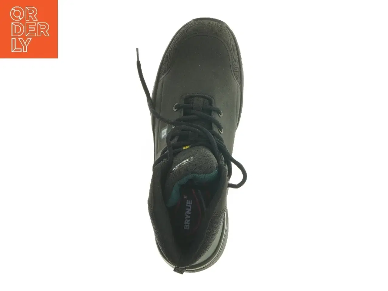 Billede 4 - Arbejdssko Brynje størrelse 46 fra Brynje (str. 46 )