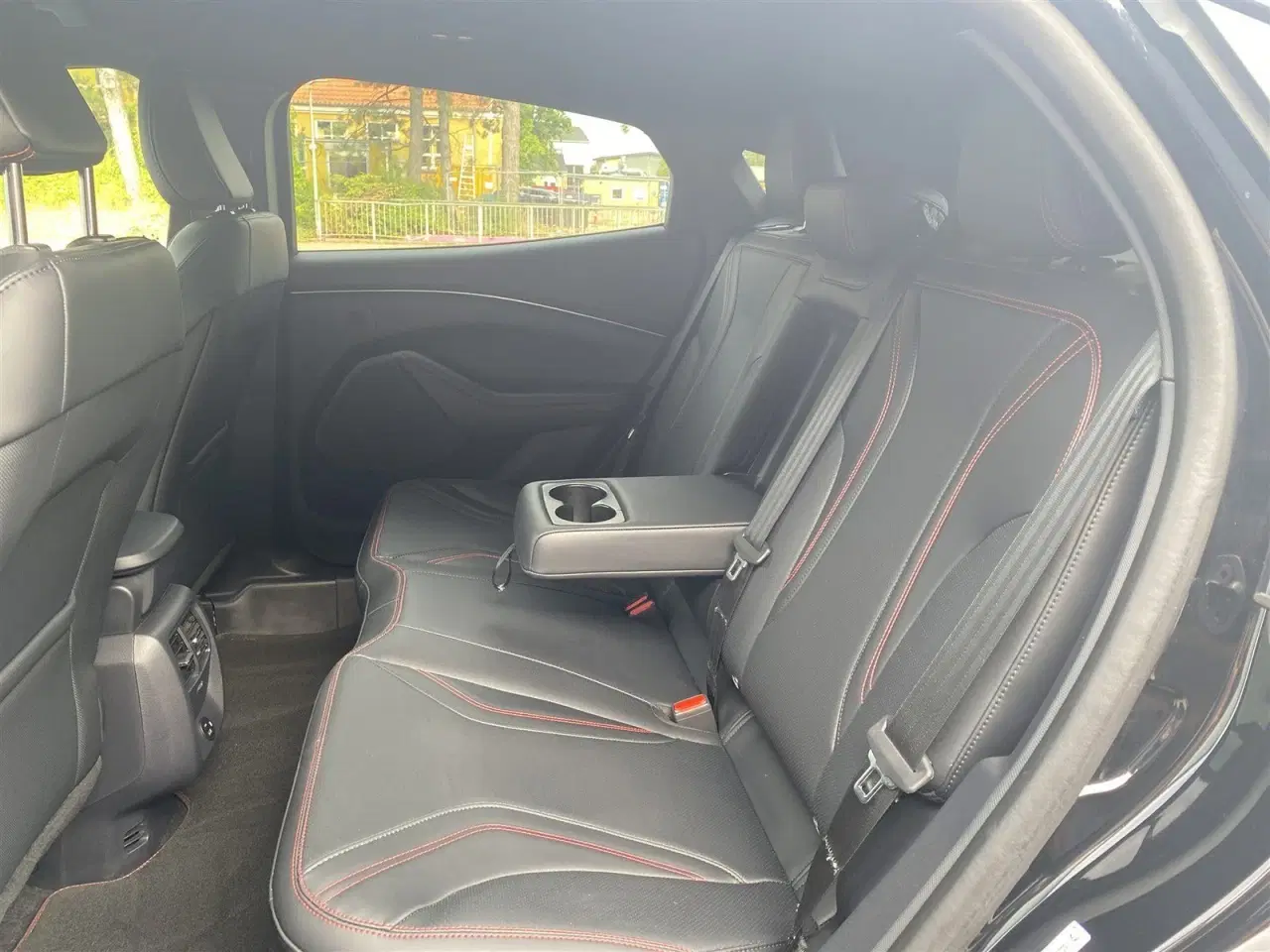 Billede 8 - Ford Mustang Mach-E 98 Premium Extended Range