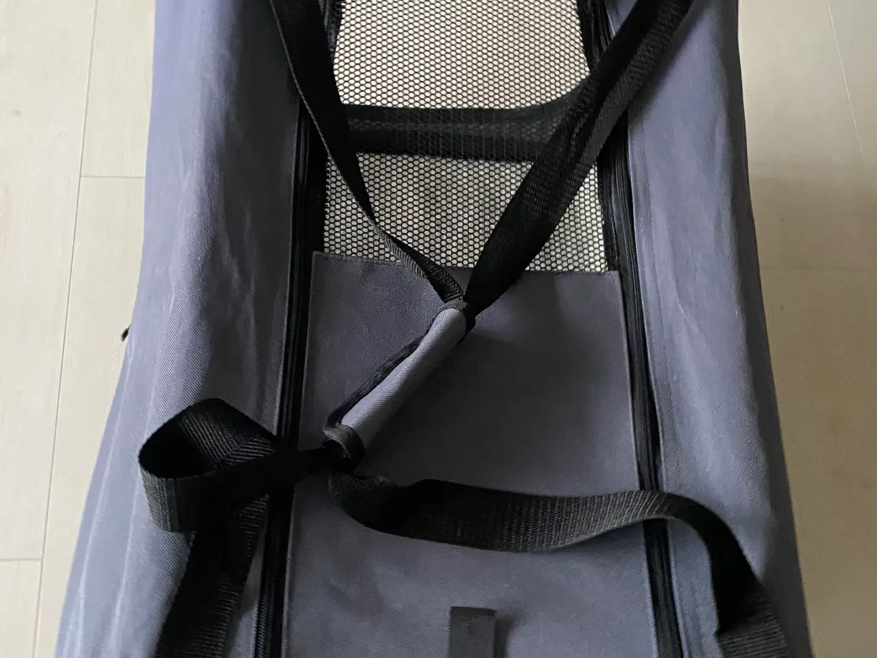 Billede 3 - Blødt transportbur str. L