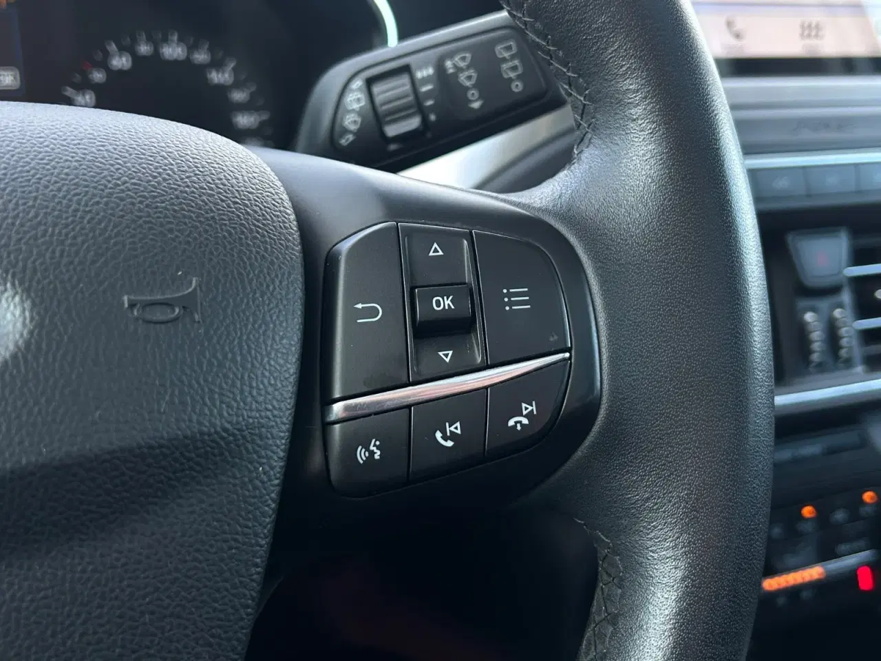 Billede 14 - Ford Focus 1,0 EcoBoost Titanium stc.