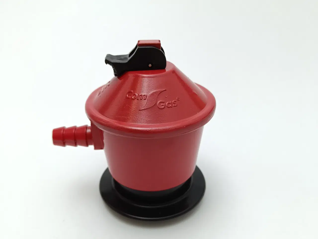 Billede 12 - NY! 2500W Gaskomfur + 80cm Gasslange + Regulator
