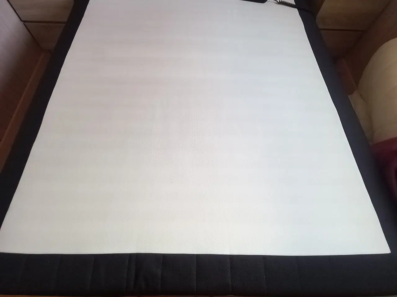 Billede 1 - Elevator seng 140×200