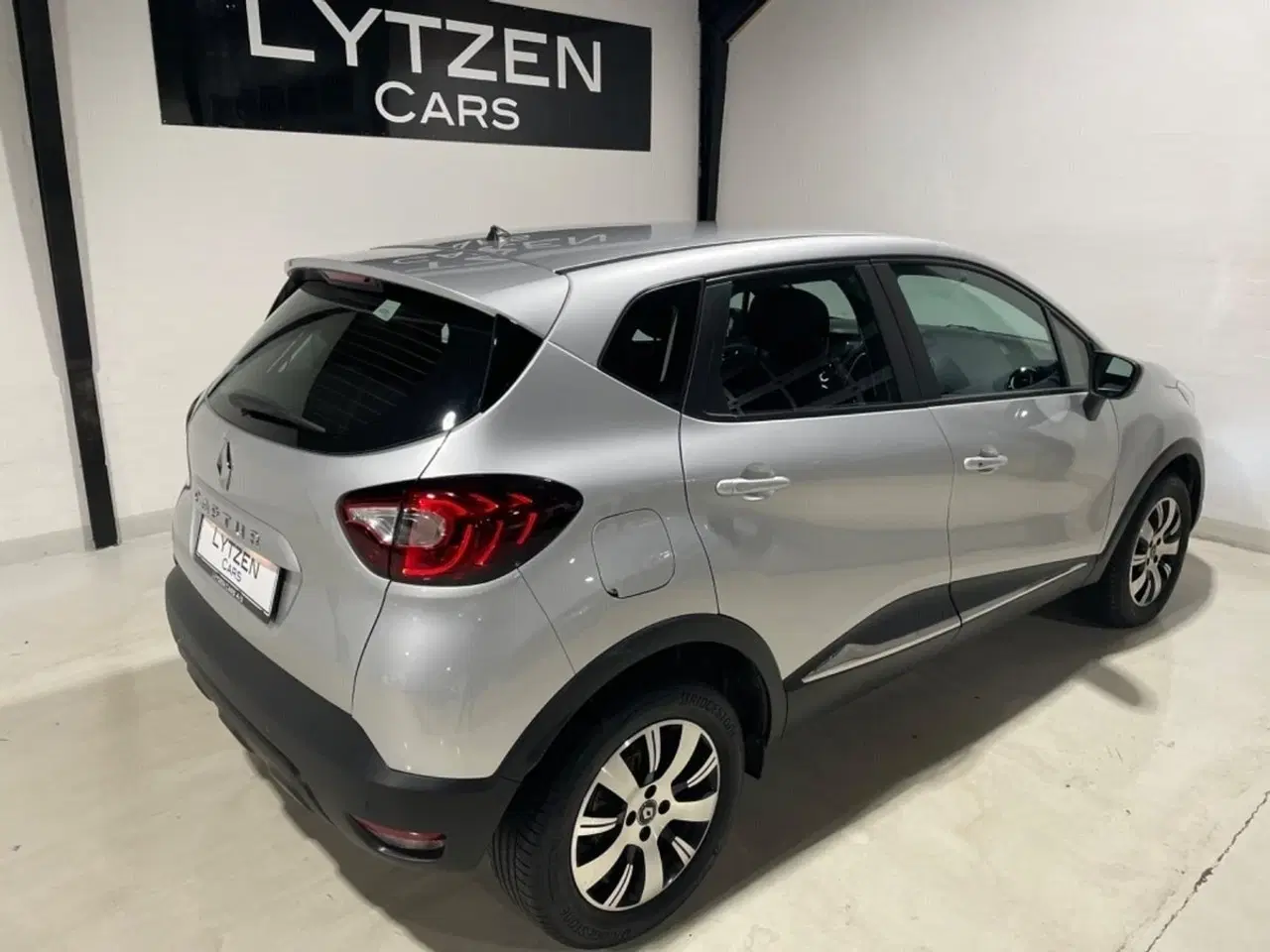 Billede 6 - Renault Captur 0,9 TCe 90 Life