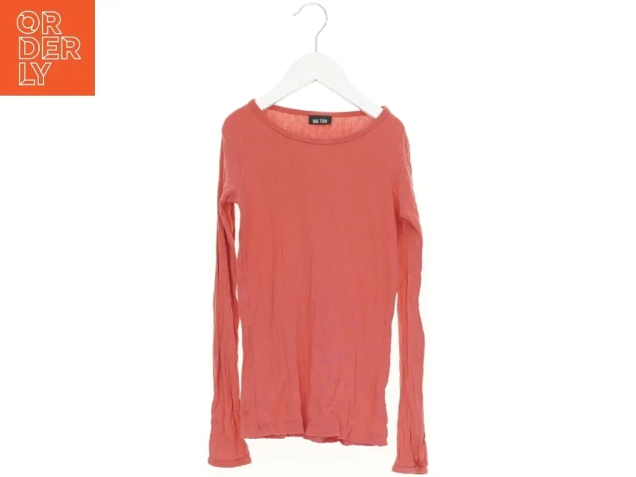 Billede 1 - Trøje fra Me Too (str. 128 cm)