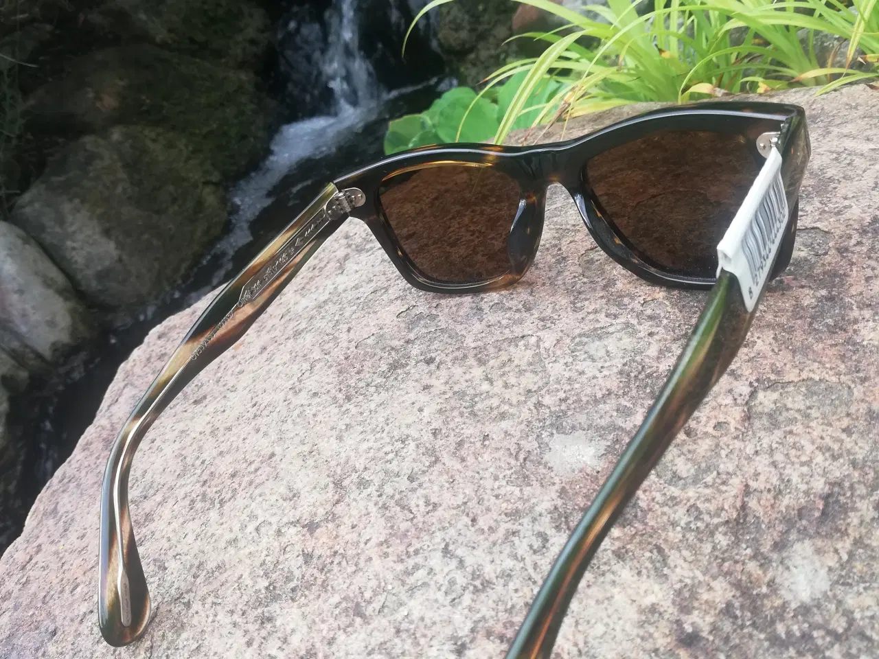 Billede 5 - Oliver Peoples solbriller 