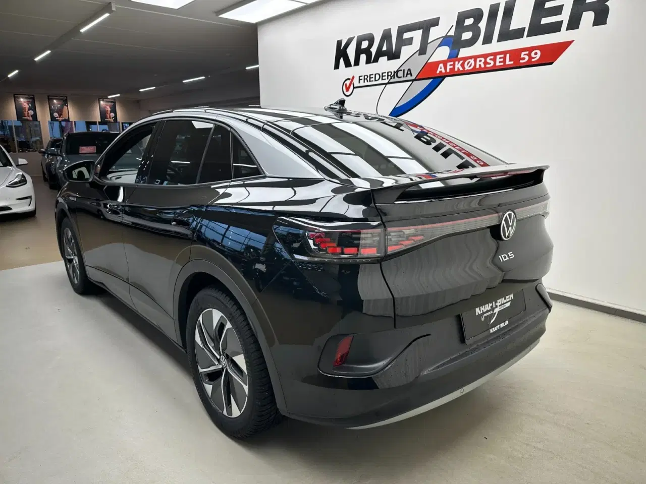 Billede 3 - VW ID.5 77 Pro