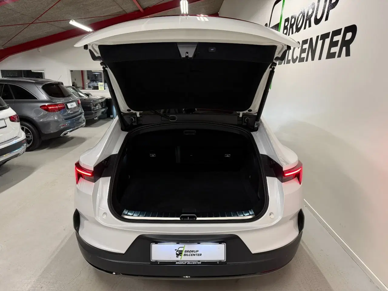 Billede 6 - Polestar 4  Long Range Performance AWD