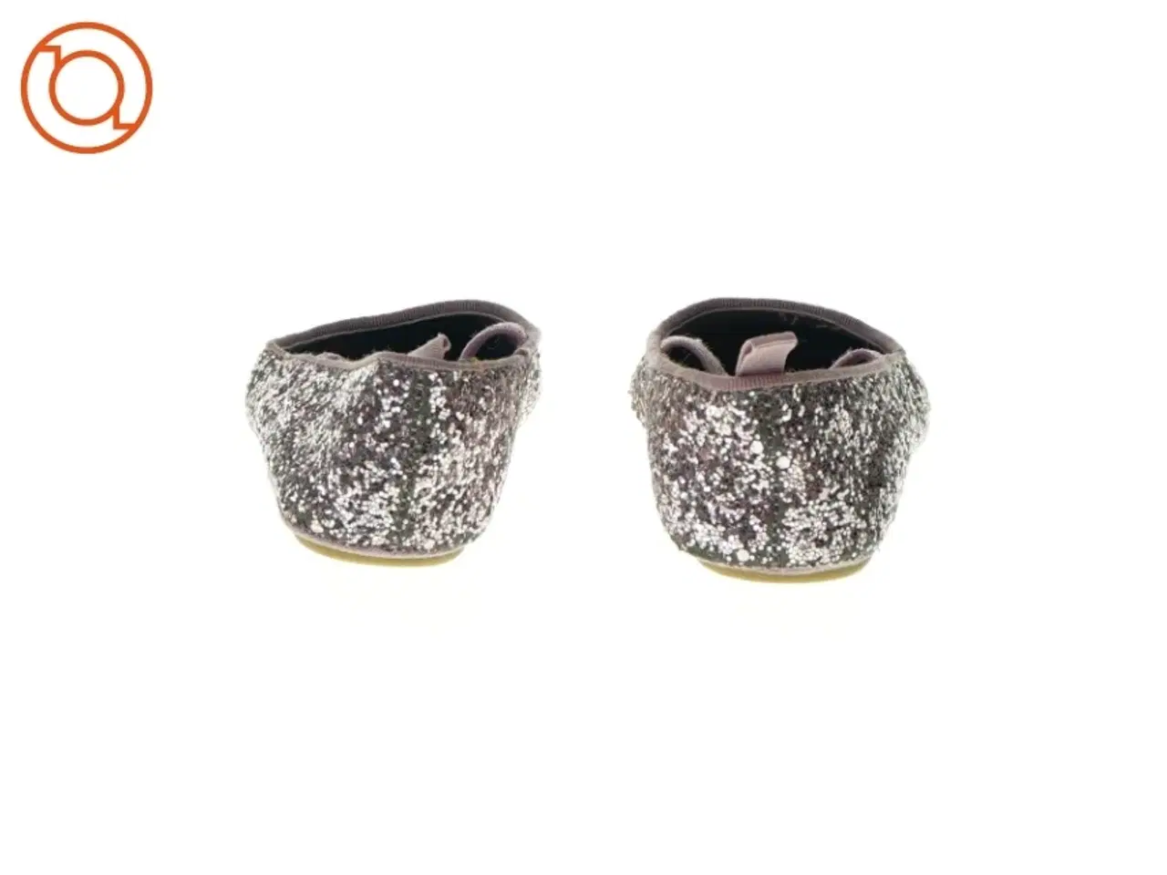 Billede 4 - Ballerinasko til barn fra Disney (str. 25)