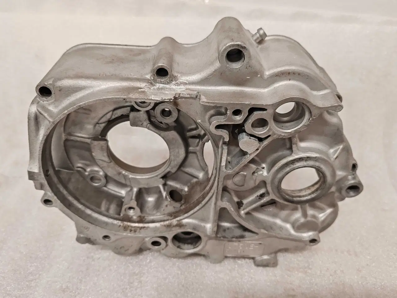 Billede 1 - Honda Dax blok