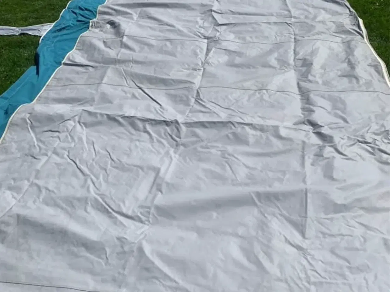 Billede 5 - Velholdt Isabella fortelt. A-mål 1000