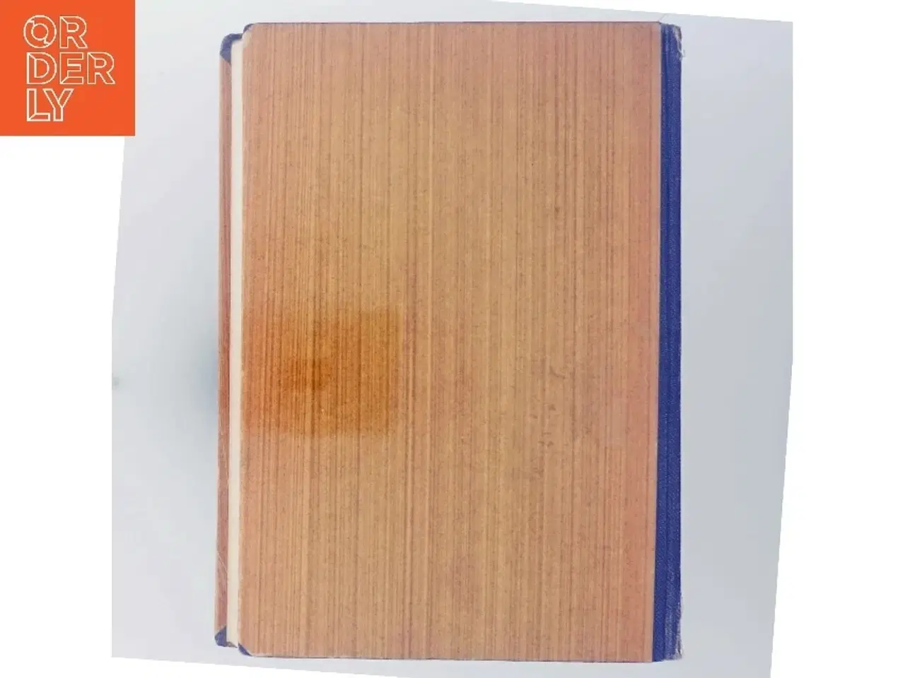 Billede 3 - Odysseen bog