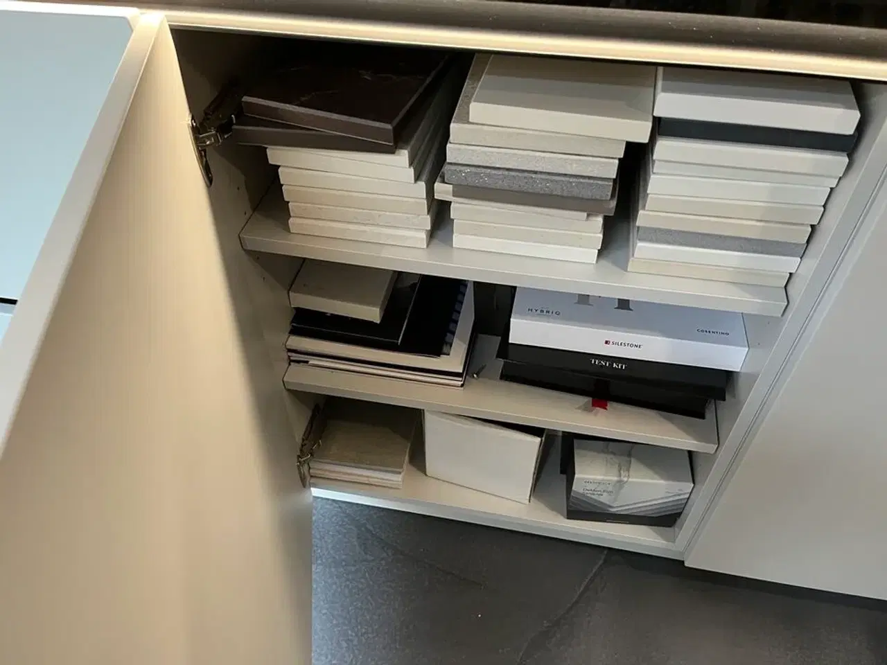 Billede 5 - Køkken uden kogeplade HÄCKER