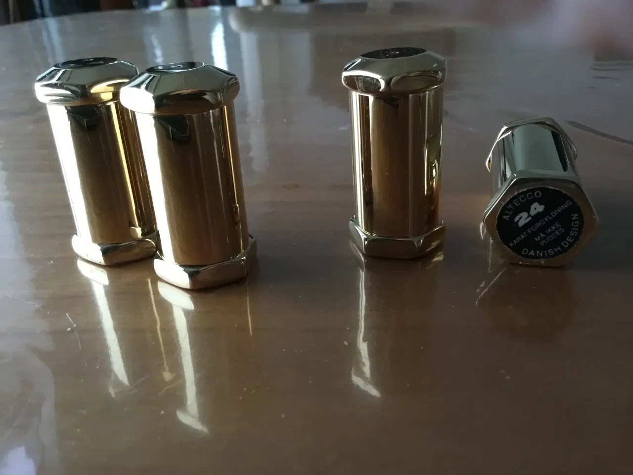 Billede 2 - Altecco salt og peber 