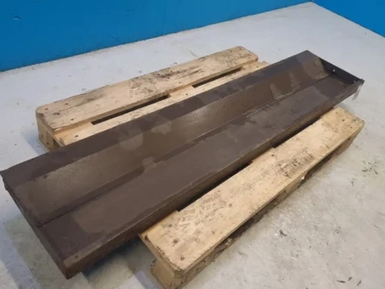 Billede 11 - Dronningborg D8900 Plade 28180692