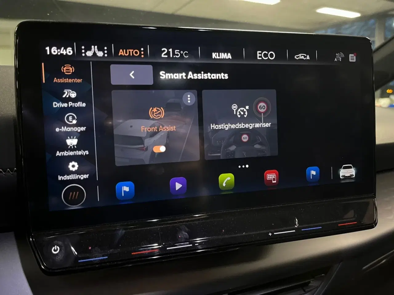 Billede 20 - Cupra Born 58 High