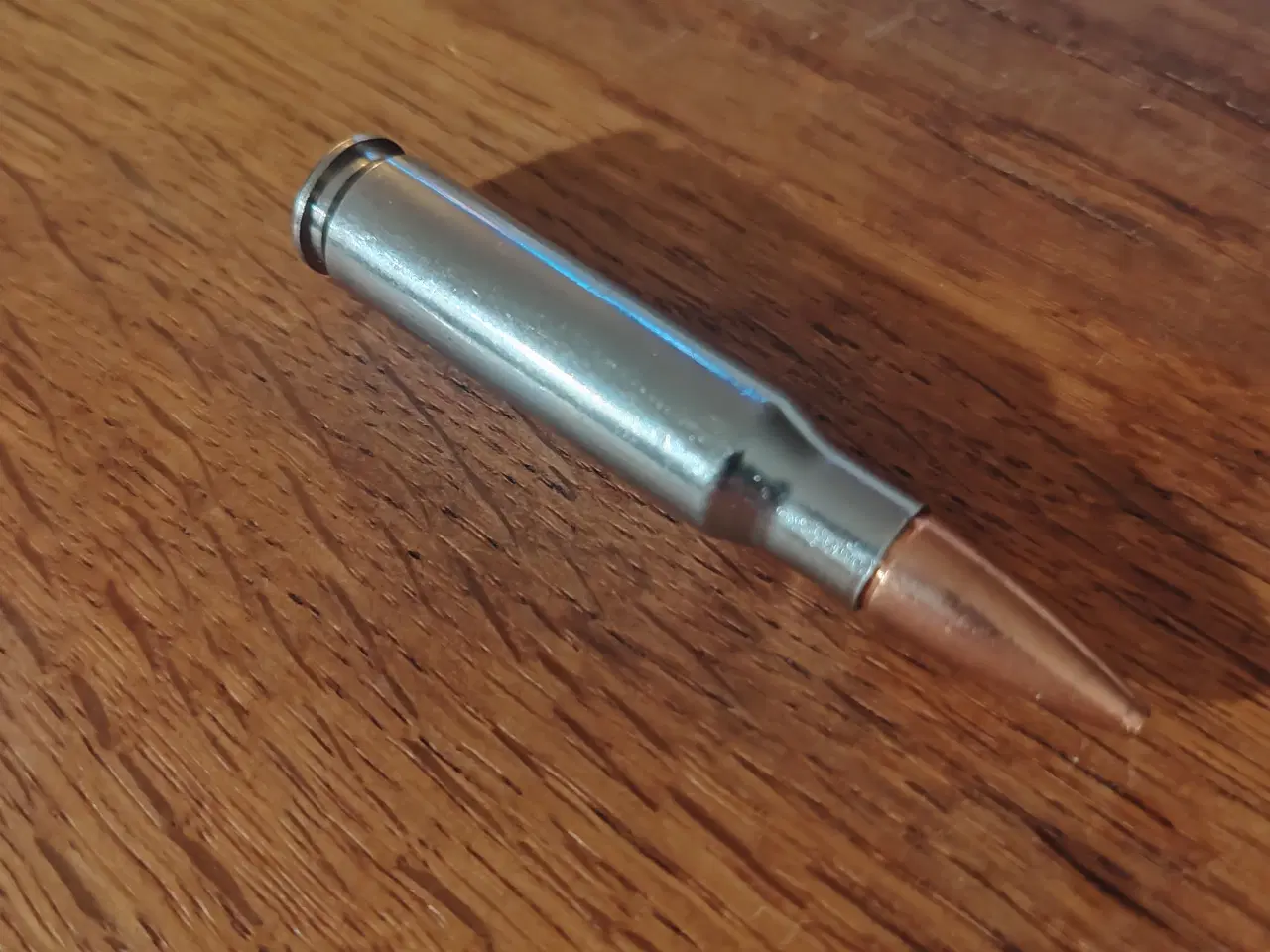 Billede 4 - Federal Premium 308 Win. - 165 gr. TSX