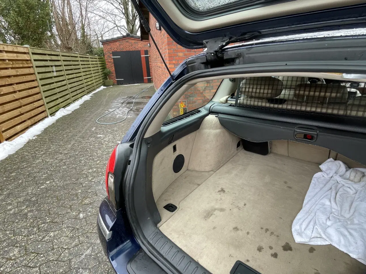 Billede 3 - Vær kritisk Kør Britisk