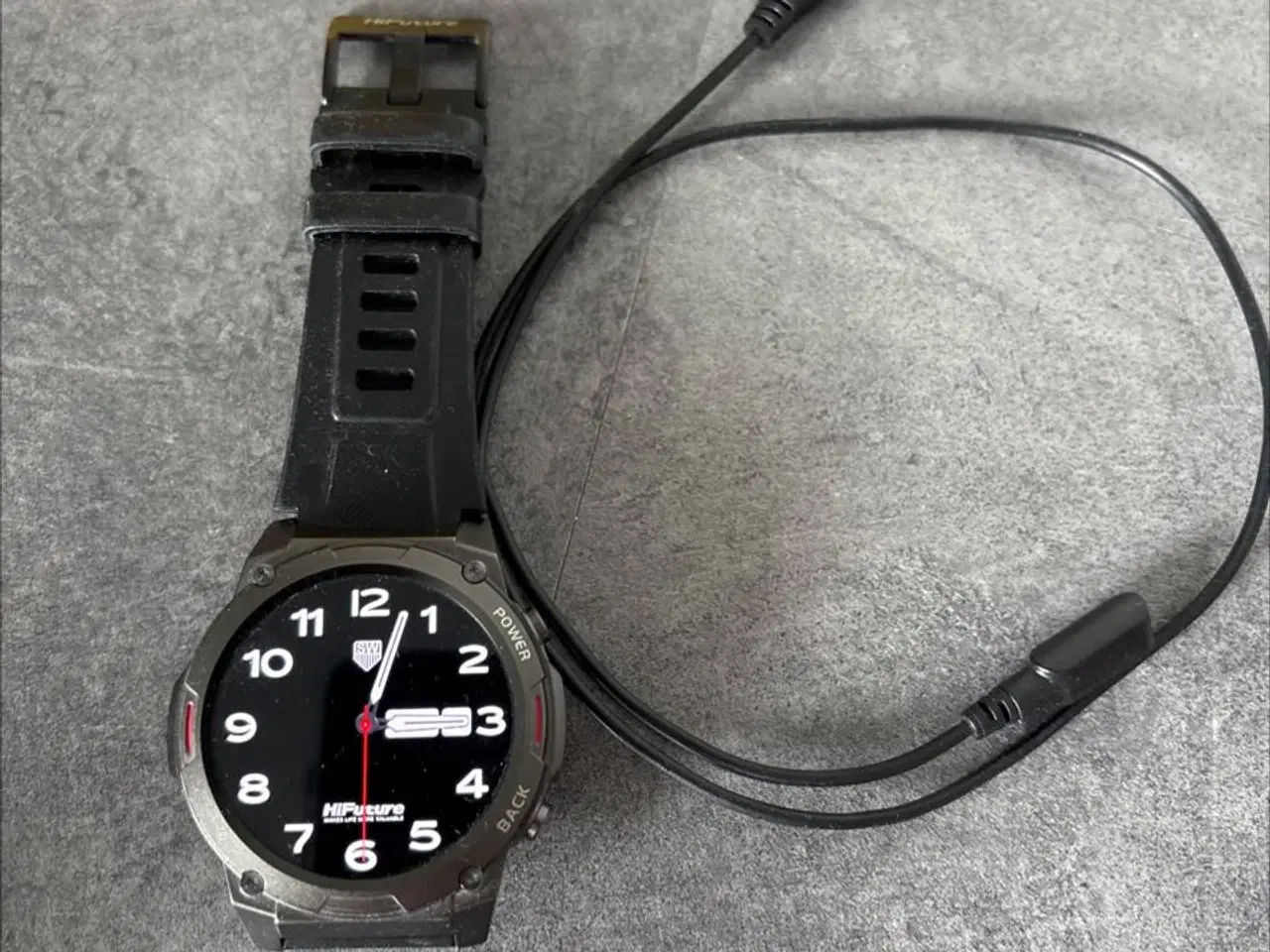 Billede 1 - Ny pris Hifuture ur